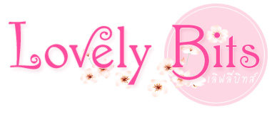 lovely bits อุปกรณ์ตกแต่งงานแต่งงาน , คัพเค้ก