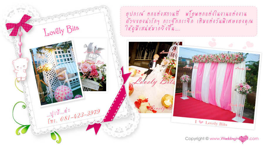 lovely bits �ػ�ó쵡�觧ҹ�觧ҹ , �Ѿ��