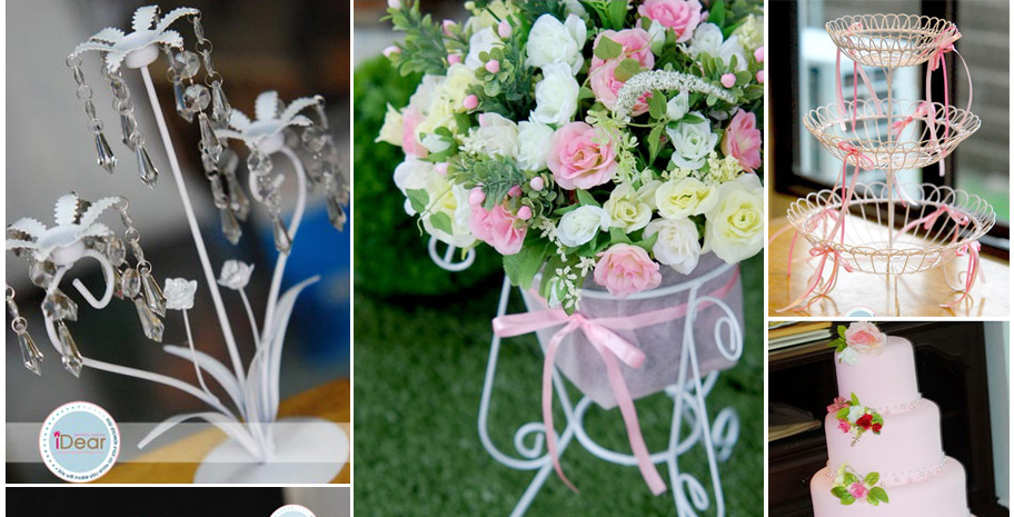 IDear Wedding Organizer (�Ңҡ�ا෾� ��Ъ�¹ҷ) �����Ҿ��; �ػ�ó쵡��ʶҹ��� �觧ҹ ����������¡�� �Ҥҡѹ�ͧ