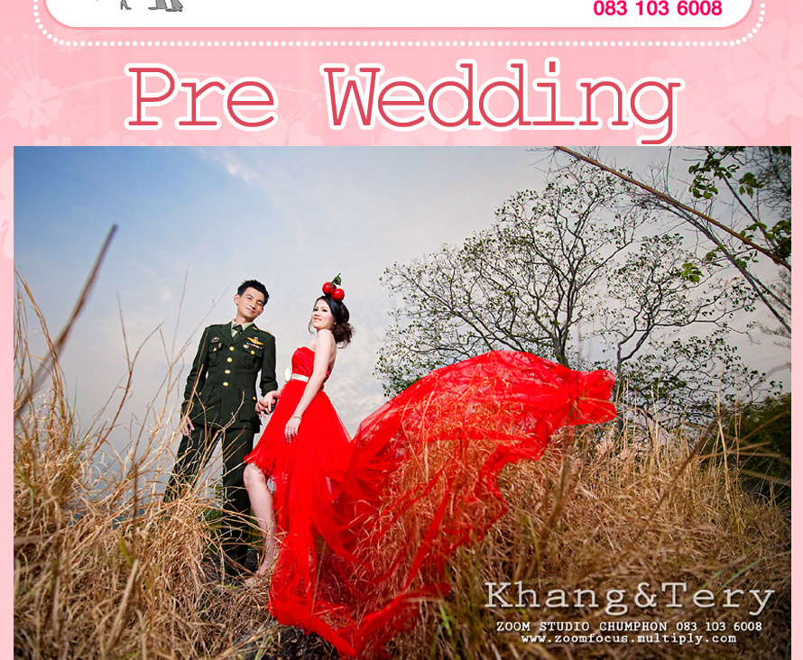 ��� ʵٴ��� ����� Wedding.. �Ѻ�����Ҿ�ء������ �Ҿ�觧ҹ wedding , pre wedding out door Ὺ�� �ءẺ �ء���� ���㹨ѧ��Ѵ ��е�ҧ�ѧ��Ѵ ��§���� ��Ҫ ����Ҫ���� ��ا෾� �Ҫ���� �ǹ��� ����Թ ��ҳ���� ��ШǺ� ����� �йͧ ����ɮ�ҹ� �����ո����Ҫ ���ʧ �Ҵ�˭� ʧ��� ���� ��к�� ( �Ѻ���� �Ҿ���ǻ������) �Ѻ�����մ��� �� mv presentation , ���ҧ��ä�ҹ�ءẺ�ء����   www.zoomfocus.multiply.com  �� �Դ��ͷ�� 083-1036008,083-1029902         