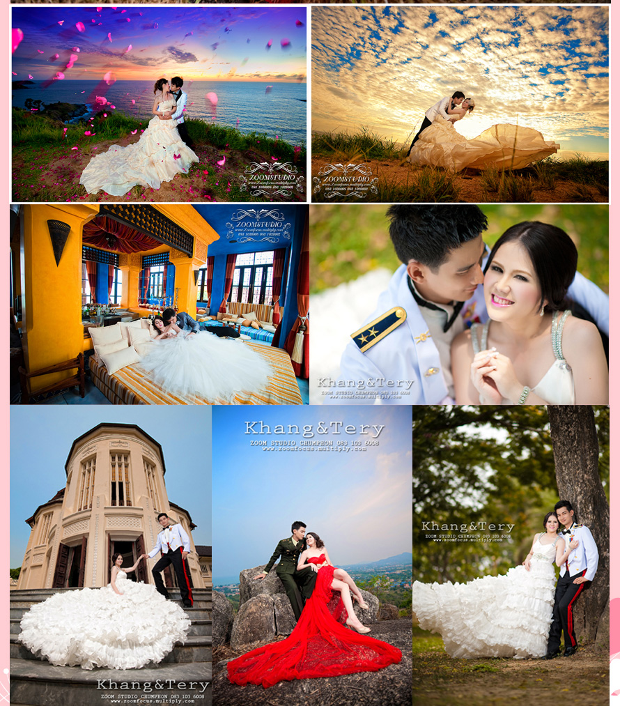 ��� ʵٴ��� ����� Wedding.. �Ѻ�����Ҿ�ء������ �Ҿ�觧ҹ wedding , pre wedding out door Ὺ�� �ءẺ �ء���� ���㹨ѧ��Ѵ ��е�ҧ�ѧ��Ѵ ��§���� ��Ҫ ����Ҫ���� ��ا෾� �Ҫ���� �ǹ��� ����Թ ��ҳ���� ��ШǺ� ����� �йͧ ����ɮ�ҹ� �����ո����Ҫ ���ʧ �Ҵ�˭� ʧ��� ���� ��к�� ( �Ѻ���� �Ҿ���ǻ������) �Ѻ�����մ��� �� mv presentation , ���ҧ��ä�ҹ�ءẺ�ء����   www.zoomfocus.multiply.com  �� �Դ��ͷ�� 083-1036008,083-1029902         