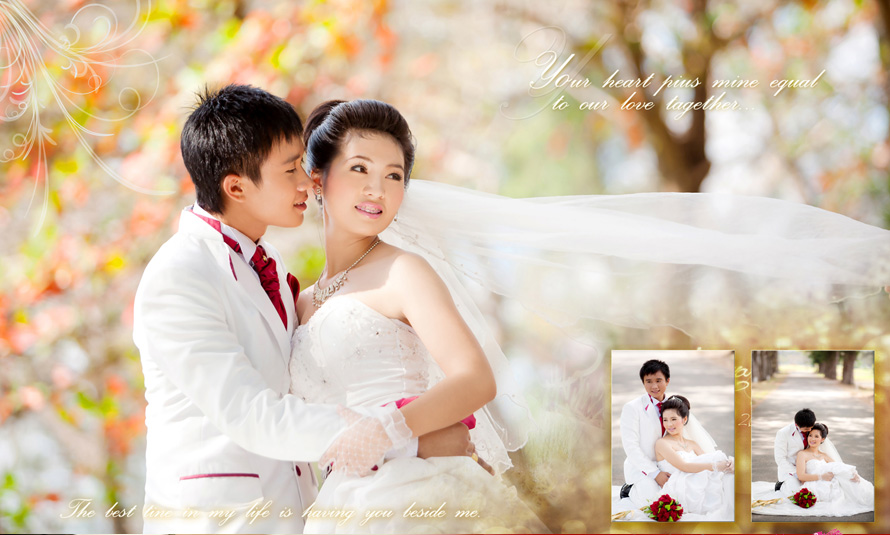 ��Ǿ�ó �Ǵ��� �Ҫ���� : ʵٴ��� �Ҫ���� ��ԡ��  �����Ҿ Pre wedding �͡ʶҹ��� �������������ҧ���س��ͧ��зѺ�  �����Ҫش�觧ҹẺ�����Ҥ��繡ѹ�ͧ �ش�����ǹ��Ҩҡ��ҧ����� �ش�ٷ��Һ���Ẻ�ѹ����  �ش���������������͹����Ҫ���� , �����觧ҹ , �ͧ������ , �����͡���