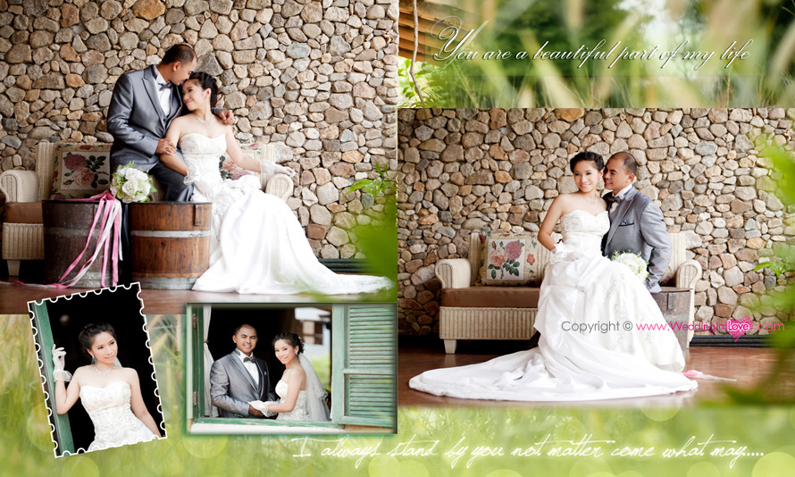 ��Ǿ�ó �Ǵ��� �Ҫ���� : ʵٴ��� �Ҫ���� ��ԡ��  �����Ҿ Pre wedding �͡ʶҹ��� �������������ҧ���س��ͧ��зѺ�  �����Ҫش�觧ҹẺ�����Ҥ��繡ѹ�ͧ �ش�����ǹ��Ҩҡ��ҧ����� �ش�ٷ��Һ���Ẻ�ѹ����  �ش���������������͹����Ҫ���� , �����觧ҹ , �ͧ������ , �����͡���