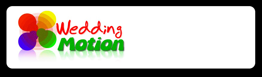 wedding motion located in Bangkok