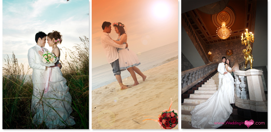 The Wedding Dream  Studio �Ǵ��� ʵٴ��� ��ا෾ ᾤࡨ�觧ҹ Package �����Ҿ�觧ҹ Package �����ٻ�ҹ�� ʵٴ��� ��ا෾ ʵٴ��� �ҧ�л� Wedding Studio
