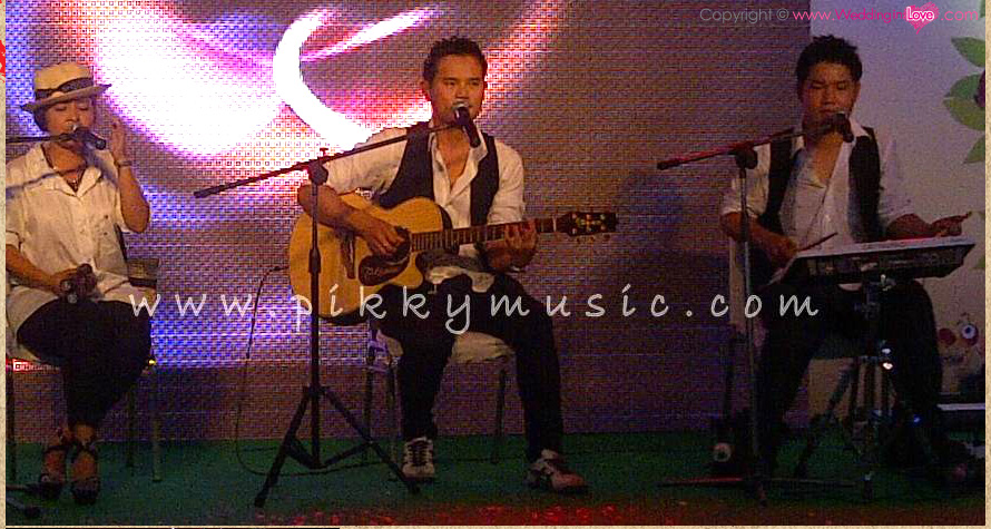 Pikky Music ǧ����էҹ�觧ҹ �ҹ����§�ѧ��ä� ����էҹ�� �觧ҹ ��ا෾   ǧ�Ť�ͧ (�Ф�ʵԡ)  ǧ���������ͧ��� ( violin , ᫡�⿹,Flute )  ǧ BAND �ѡ��ͧ�ҹ�� �ŧ�ѡ�ҹ�� �ŧ�ѡ �觧ҹ  acoustic band for wedding ǧͤ�ʵԡ���ͧҹ�觧ҹ�������鹷� ǧͤ�ʵԡ���ͧҹ�觧ҹ�������鹷�  ǧ����� �觧ҹ  �觧ҹ ��ǧ����� ͤ�ʵԡ ��줫ͧ