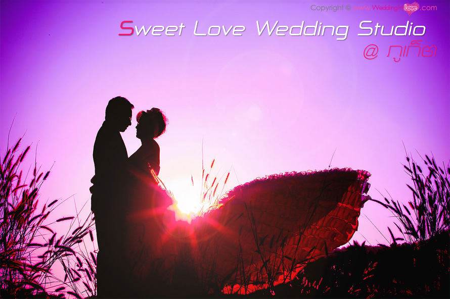 Sweet Love Wedding Studio ʵٴ����觧ҹ ����  Pre Wedding ����  �Ǵ��� ʵٴ��� ���� Package �����Ҿ����Ǵ��� ��˹�ҷӼ� ������ ���� �����Ҫش�觧ҹ �ش������ ���� �ͧ������ �觧ҹ 