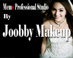 Joobby makeup