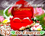 De Lagoon  Wedding Planner & Organizer