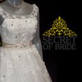 Secret of Bride �ش������Secret of Bride
