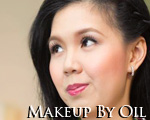Make up By Oil