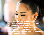 Risa Makeup