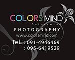 COLORS MIND STUDIO