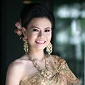 punchy : Bilingual  Wedding MC