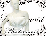 Bridesmaid (Thailand)