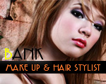 BANK MAKE UP  