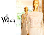 Wach