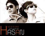 HASAN WEDDING STUDIO