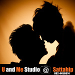 U And Me Studio @ �ѵ�պ