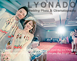Lyonado Wedding Photo & Cinematography