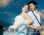 Time2Love Wedding Studio