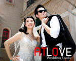 At Love Wedding Studio