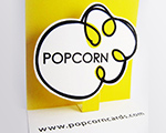 POPCORN Cards