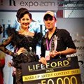 My Dear wedding studio phrae  ��ԡ����˹��-�Ӽ���  ������˹�������� Asian Beauty awards 2013  ��ä����ҧ�ѹ�Ӥѭ�ͧ�س...������ѹ�����  ��ԡ�� ��˹��-�Ӽ������� �Ѻ��ԭ�� , ��˹�������� , ���� ��˹�� , Wedding Makeup, ��ҧ��˹�������� ��� , �Ǵ��� ʵٴ��� ��� , �Ǵ��� �Ź���� ��� , Wedding Studio ��� , Wedding Planner & Organizer , �����Ҫش������ �ش�觧ҹ ��� , ���¾���Ǵ��� ��� , ʵٴ��� ��� , ʵٴ��� �صôԵ�� , Package ���¾���Ǵ���Mydear Wedding  Studio & Planner  (ʵٴ��� ���)