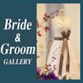 Bride & Groom Gallery