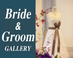 Bride & Groom Gallery