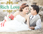 Rich Love Wedding Studio (ʵٴ��� �ѵ�պ)