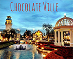 Chocolate Ville [สถานที่ถ่ายพรีเวดดิ้ง]