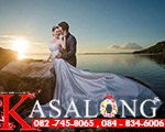 Kasalong Wedding Planner and Organizer