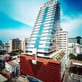 ʶҹ����觧ҹ �ç��� ��ͧ�Ѵ����§ �觧ҹ ᾤࡨ �Ѵ�ҹ�觧ҹ����ç��� Amari Boulevard Hotel - Amari Boulevard Hotel