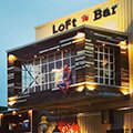 Loft To Bar