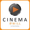 CINEMA@WiLL by Teddy Wedding (ซีนีม่า & วีดีโอ)