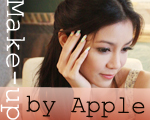 Apple  Make-up 