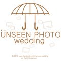 Unseen wedding Photo