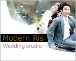 Modern Ris Wedding Studio