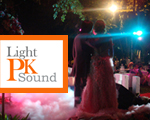 PK Light & Sound