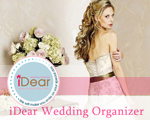 iDear Wedding Organizer