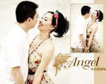 Angel Wedding Studio