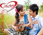 Love Story Wedding Studio