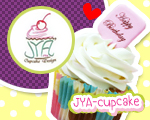 JYA Cupcake Design