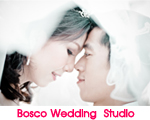 bosco wedding studio