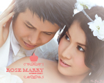 Rose Marry Wedding Studio