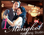 1 Mongkol Wedding  Studio