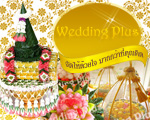 Wedding Plus2