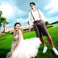 Mona wedding studio by Suntharee bridal : ��ԡ�� �����Ҿ ʵٴ����觧ҹ �ѧ��Ѵ ��û��   ��� ��ا෾��ҹ��  ࢵ˹ͧ�� ��� ࢵ����Ѳ�� - Mona wedding studio by Suntharee bridal