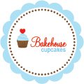 Cupcake by Bakehouse